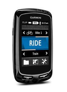 Garmin GPS Navigation