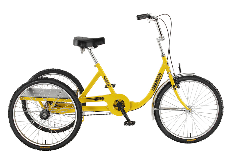 Sun Adult Tricycle