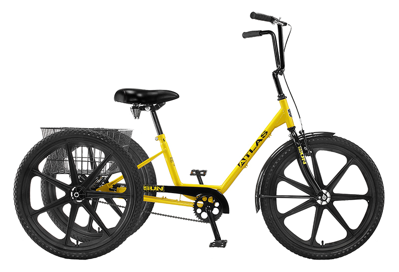 Sun Adult Tricycle